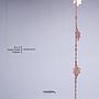 No.2 Copper Fancy Chain/m