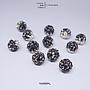 12mm Col Ball/12