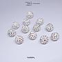 12mm Col Ball/12