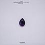 Cabochon Nat.Amethyst 120