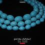Oval 16x19 Col Shell Pearl