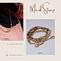 Mask Strap A