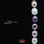 Oval 16x19 Mix Shell Pearl