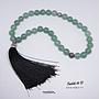 Design Tasbih 33 D