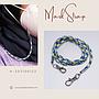 Mask Strap H