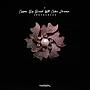  Copper Big Brooch With CZ F