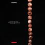 Round Dark Sun Stone