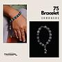 Bracelet 75