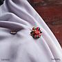  Design Brooch 100