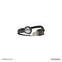  Snake Bracelet CZ