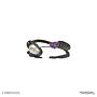  Snake Bracelet CZ