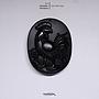  Various Obsidian Pendant 67