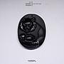  Various Obsidian Pendant 67