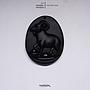  Various Obsidian Pendant 67