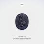  Various Obsidian Pendant 67