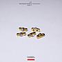 Small 2 Hole Spacer/5