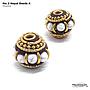 No.2 Nepal Beads