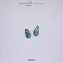 Cabochon Nat Turq