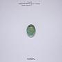 Cabochon Nat.Green Garnet