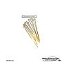 BCC 266 5cm Eyepin /12pcs
