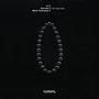 Round Black Tourmaline Bracelet