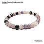 Round A1 Tourmaline Bracelet