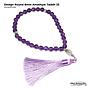 Design Rd 8mm Tasbih 33