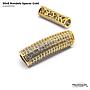 30x8mm Rondels Spacer