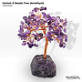 Variant D Beads Tree