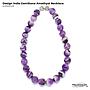 Design Indie GemStone Necklace