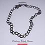 No.7 Black Chain