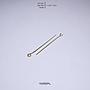 4.5cm Eye pin/gross