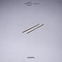 3cm Head Pin/gross