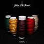 Colour Flat Thread /20m