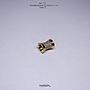No.7 Rondels Spacer