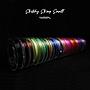 Small Col Stretchy String/10m