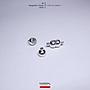 38 Magnetic Clasps/4