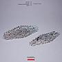 No.32 23x64 Antiq Frame Brooch/2