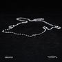 No.8 Neck.Stainless Steel