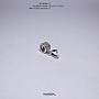 Pendant Holder With CZ B3