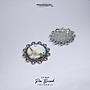 25mm Pin Brooch