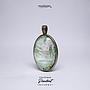 25x35mm Pendant