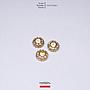 Donat Rondels/3