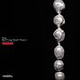 Big Melting Shell Pearl 300