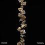 Sidedrill Druzy