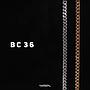 BC 36 Stainless Steel /m