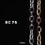 BC 76 Stainless Steel /m