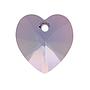 6228 14mm WHITEOPAL ANTIQUEPINK
