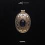 Metal Pendant