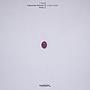 Cabochon Nat. Ruby